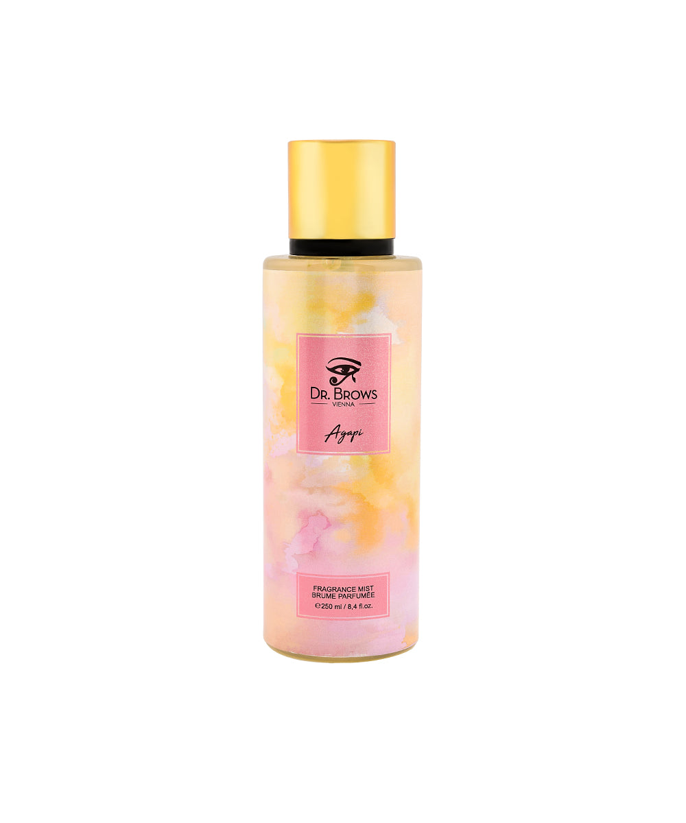 Körperspray Agapi 250 ml