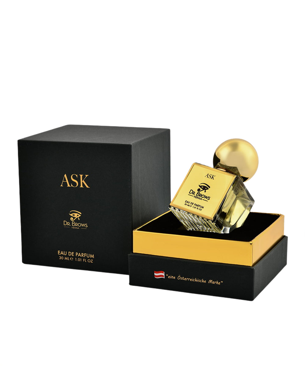 Perfume Ask
