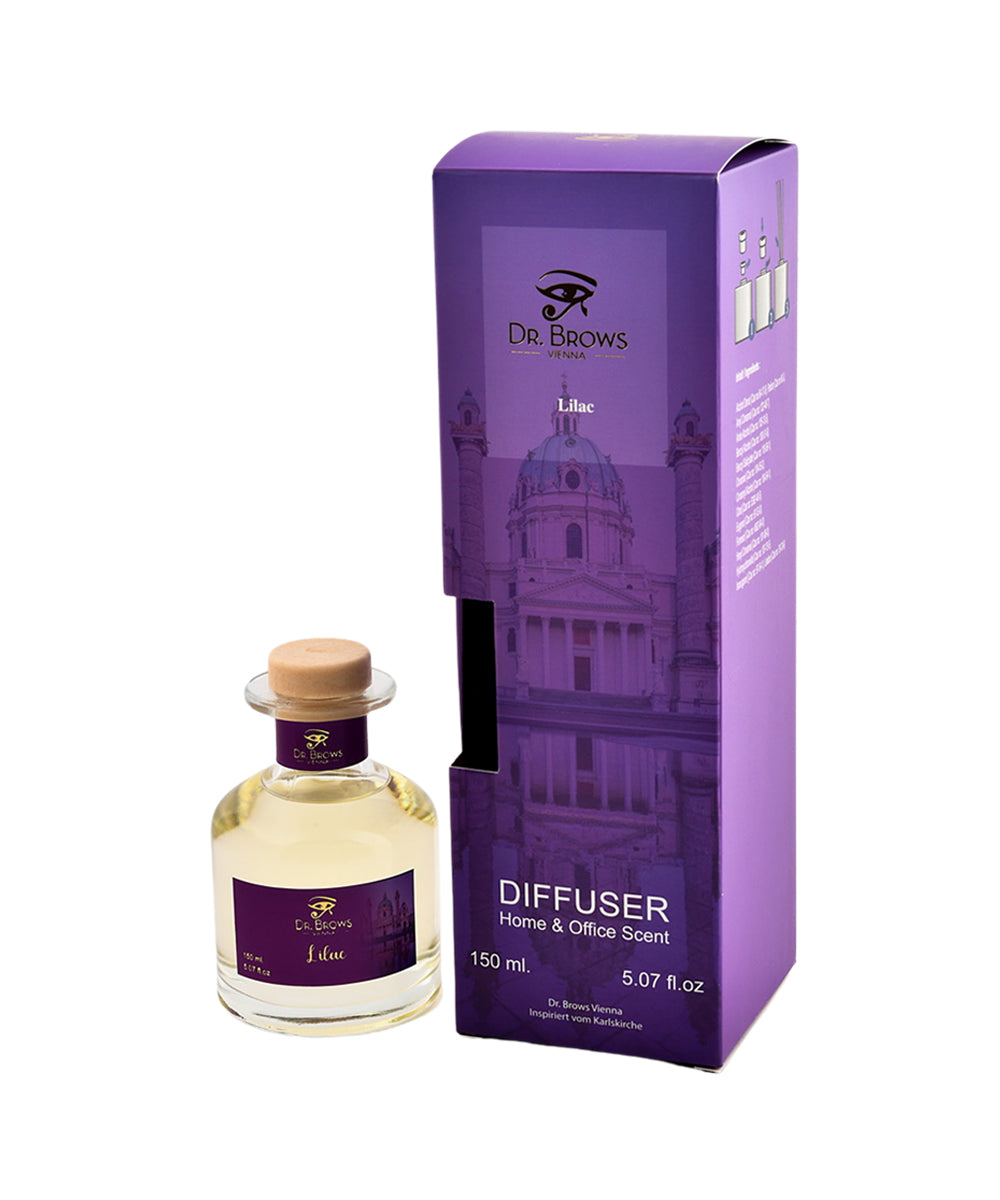 Diffusor Lilac 150 ml
