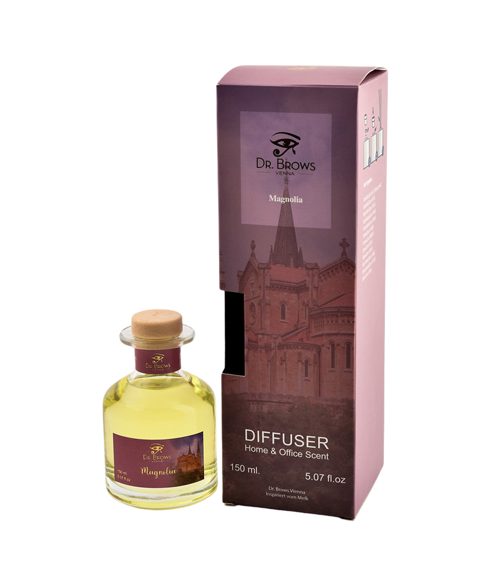 Diffusor Magnolia 150ml