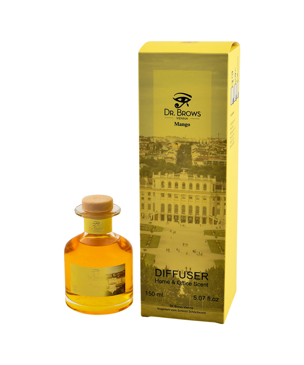 Diffusor Mango Juice 150ml