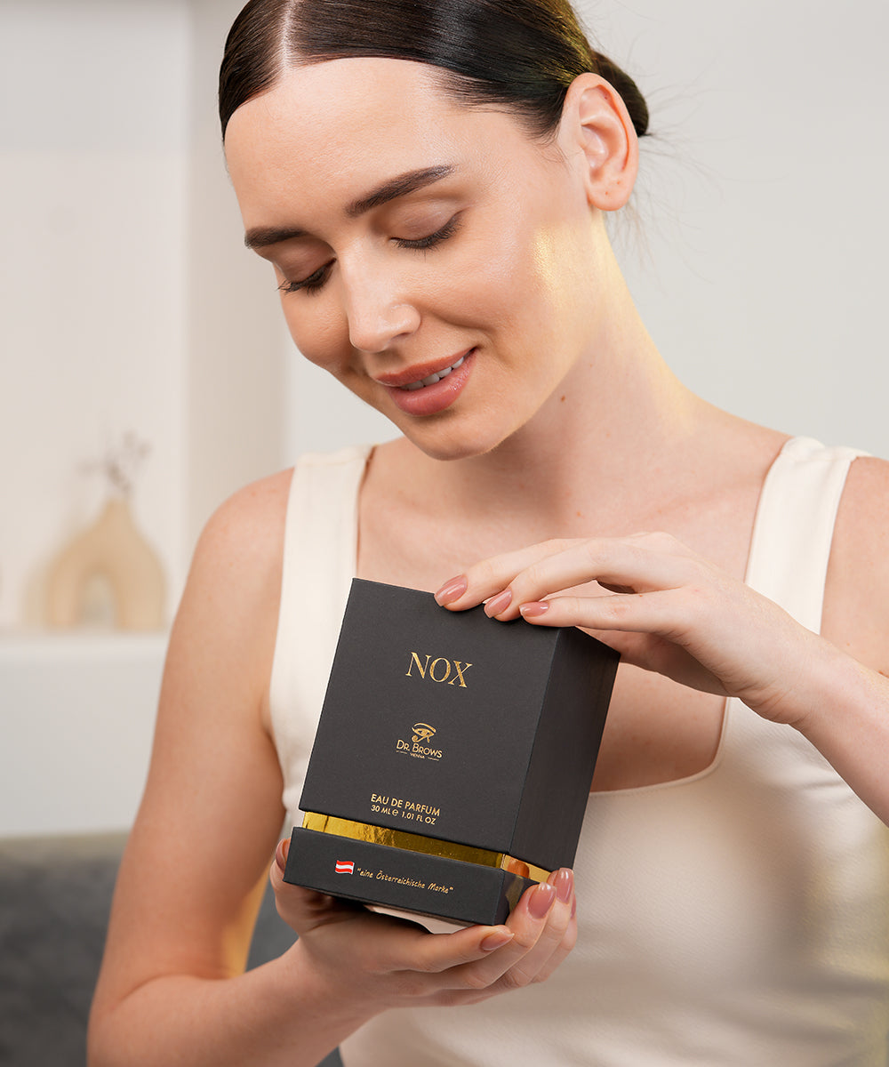 Perfume Nox