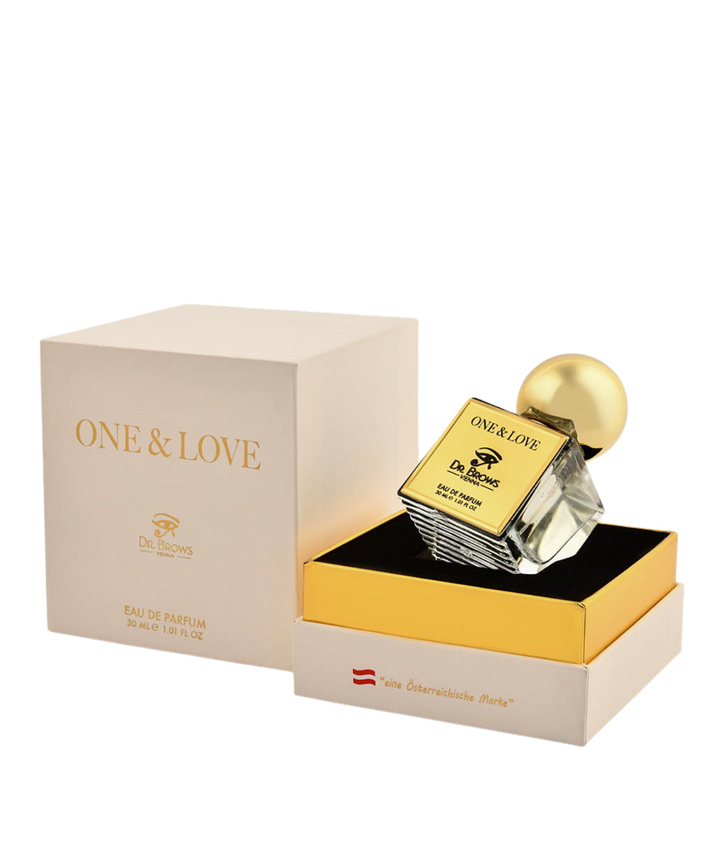 Perfume One&Love