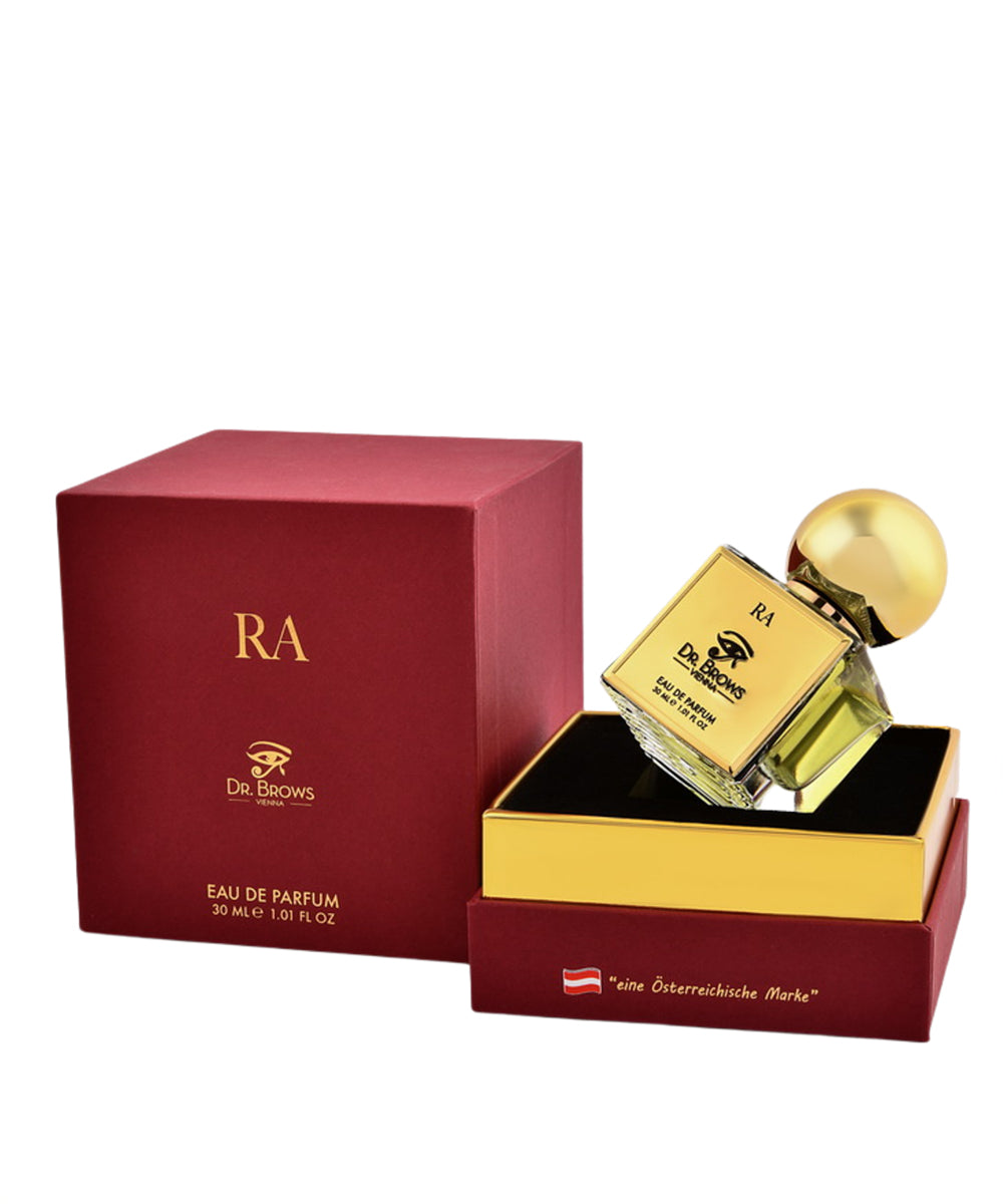 Perfume Ra