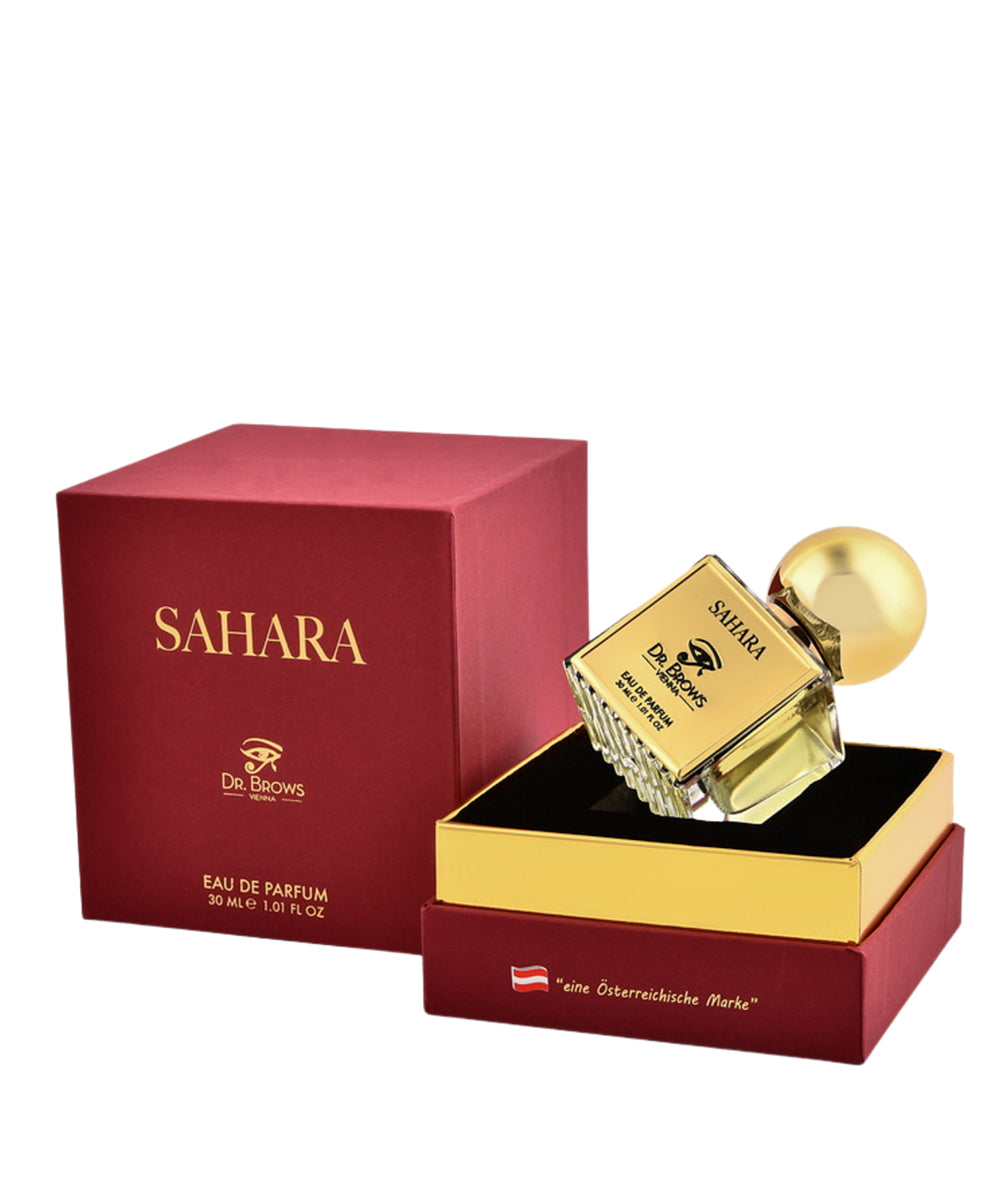 Perfume Sahara