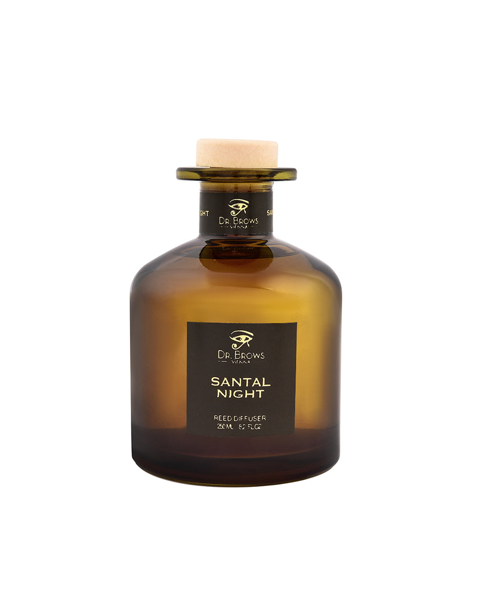 Diffusor Santal Night 250ml