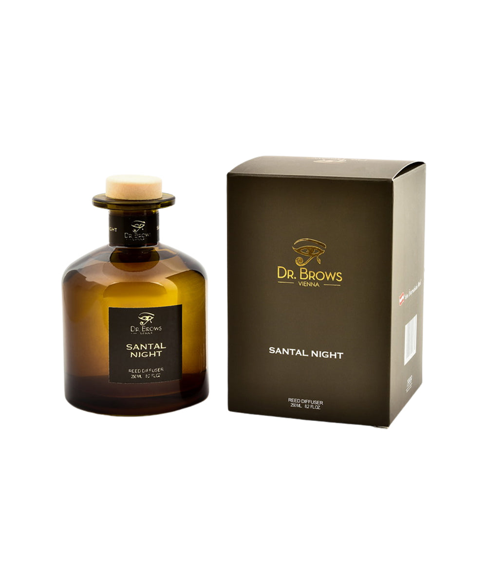 Diffusor Santal Night 250ml