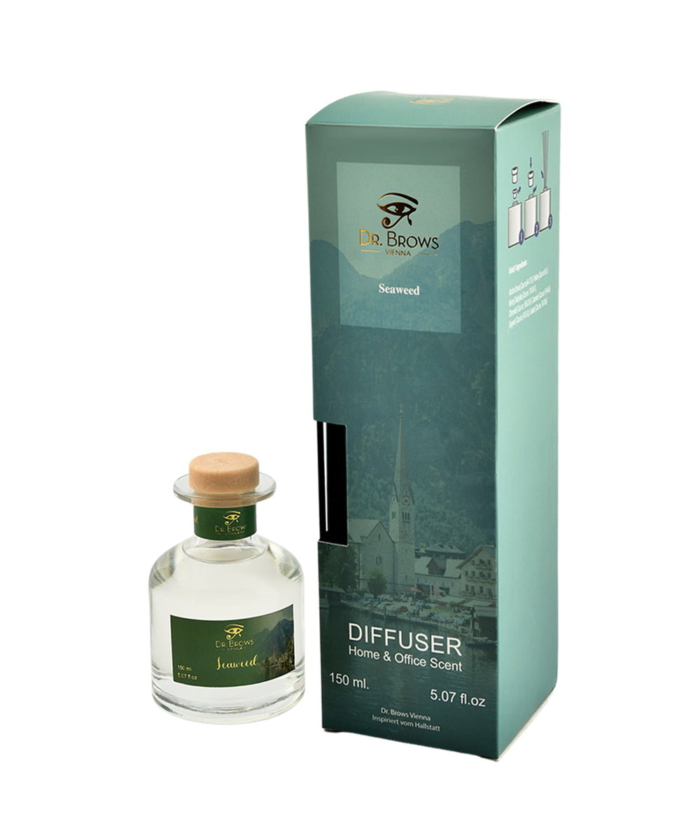 Diffusor Seaweed 150ml