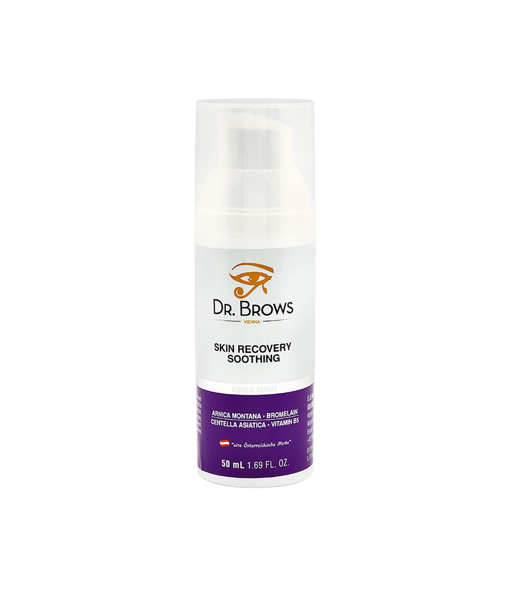 Skin Recovery Soothing