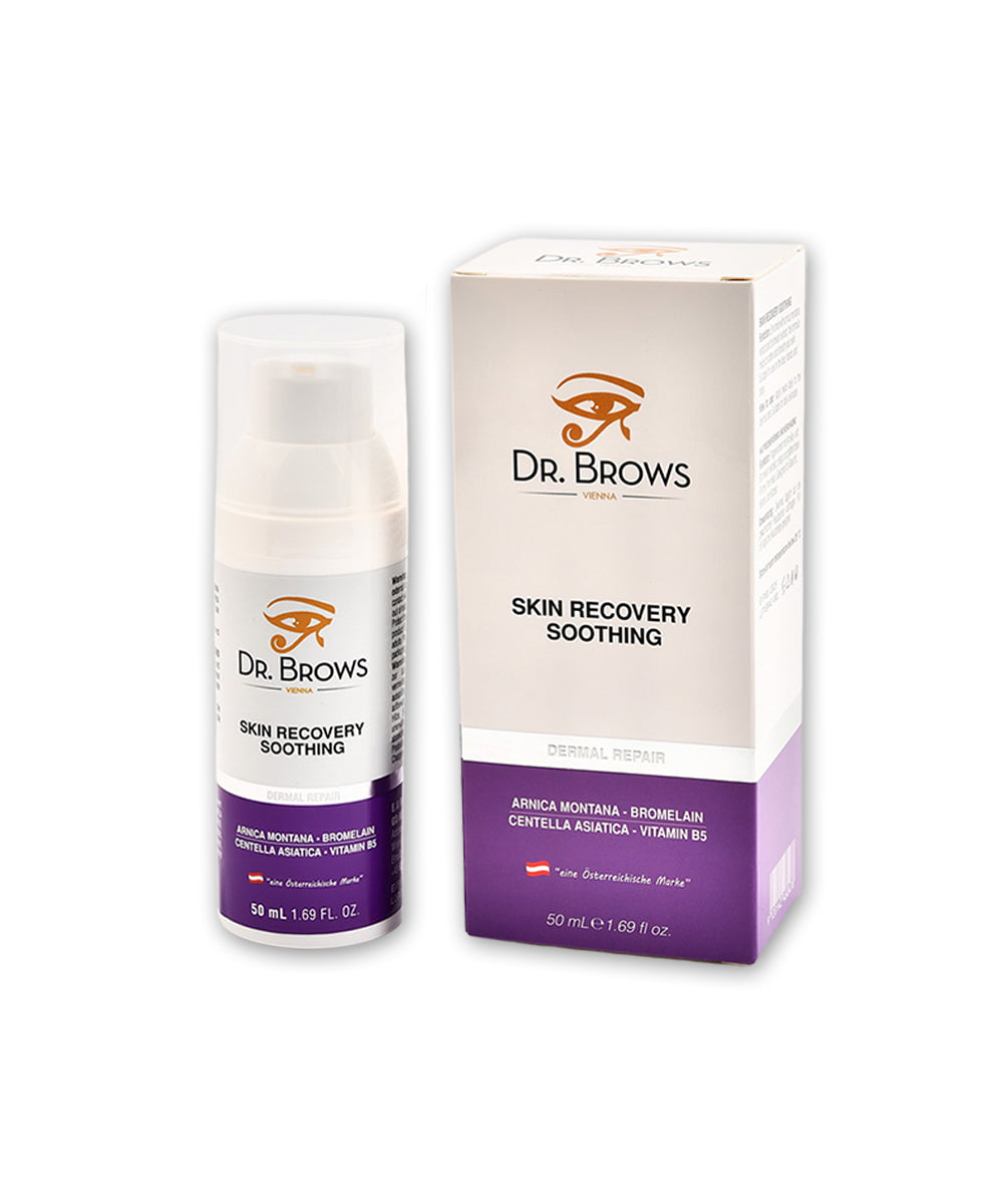 Skin Recovery Soothing