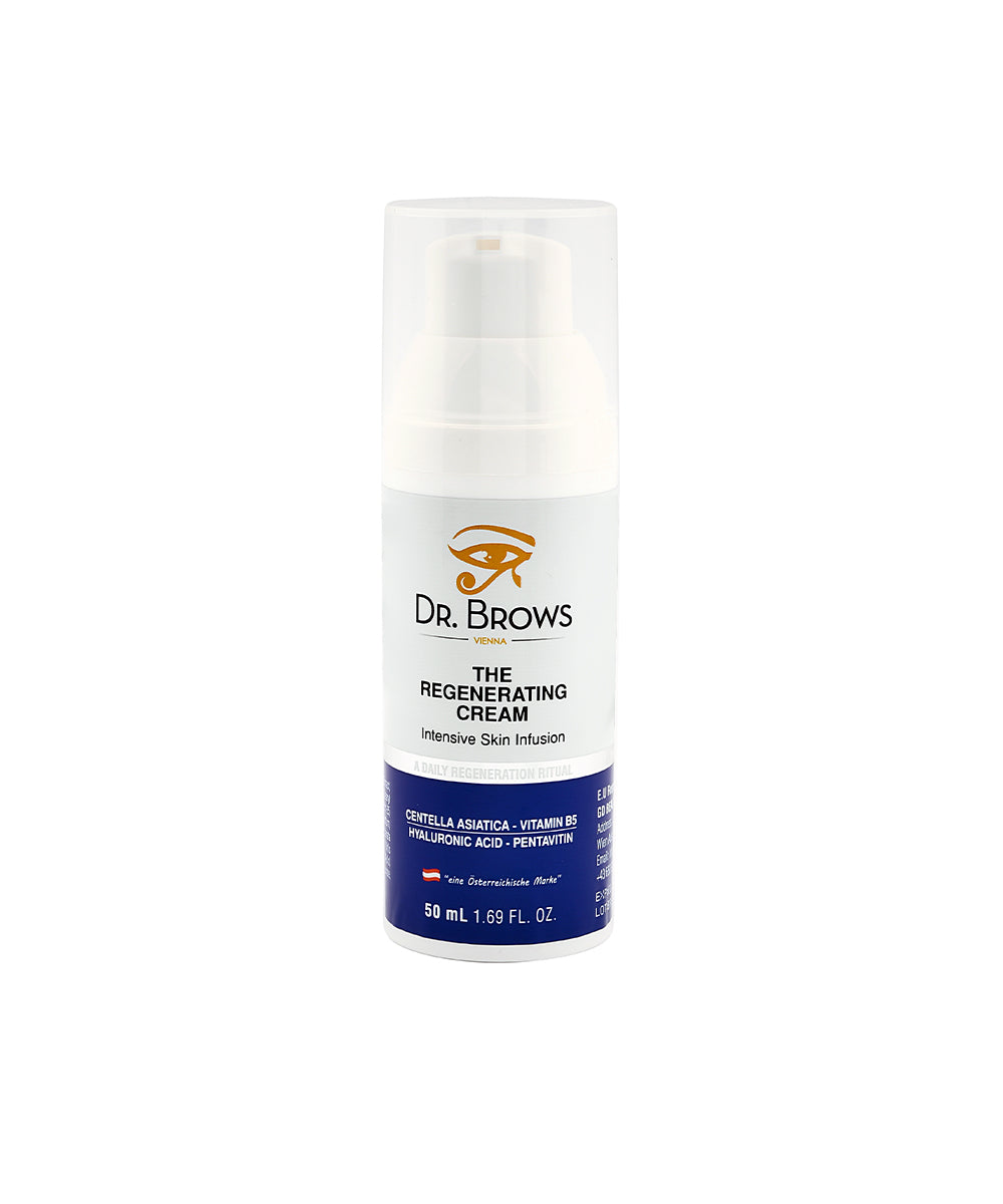 The Regenerating Cream