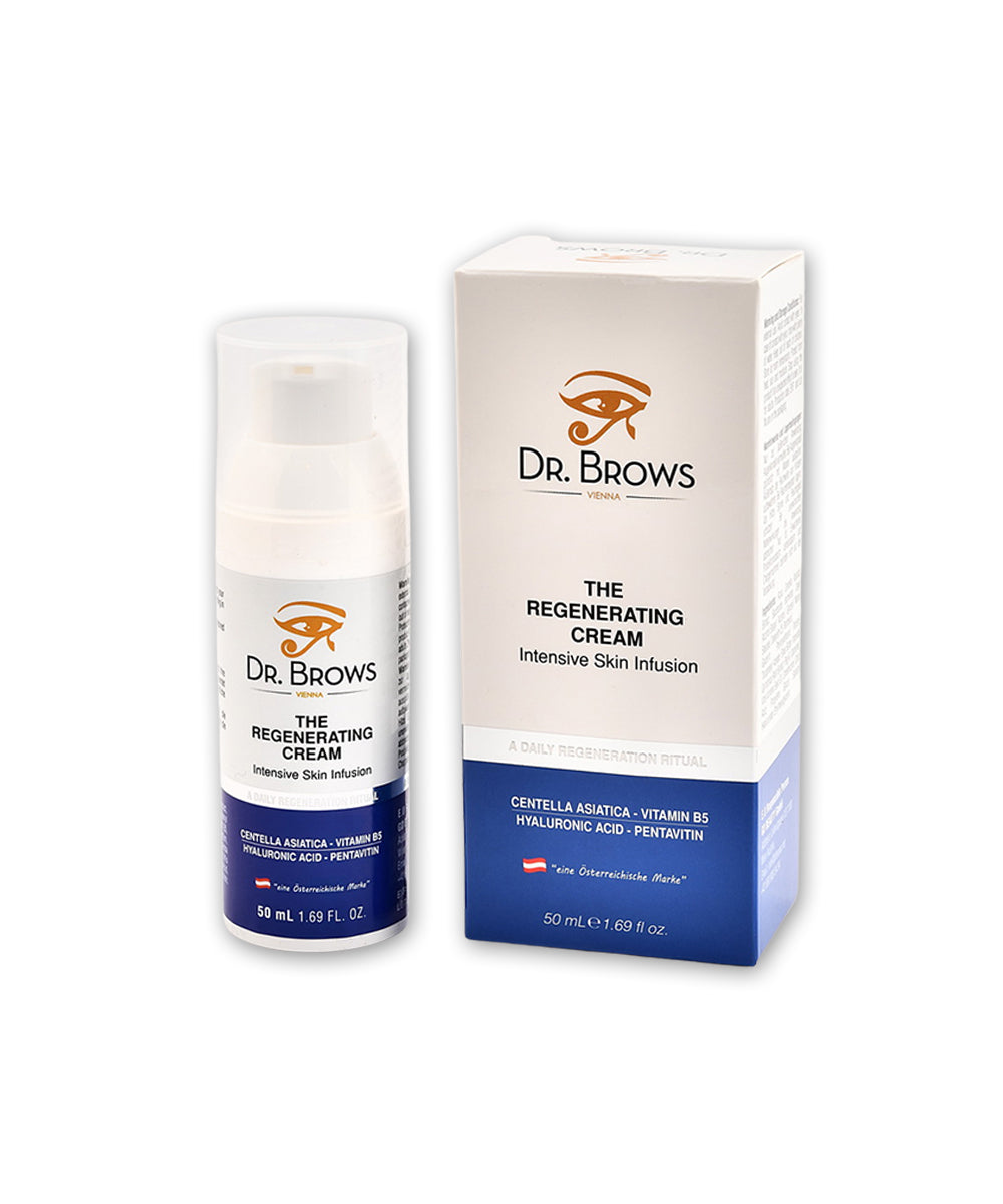 The Regenerating Cream