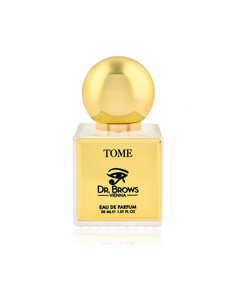 Perfume Tome