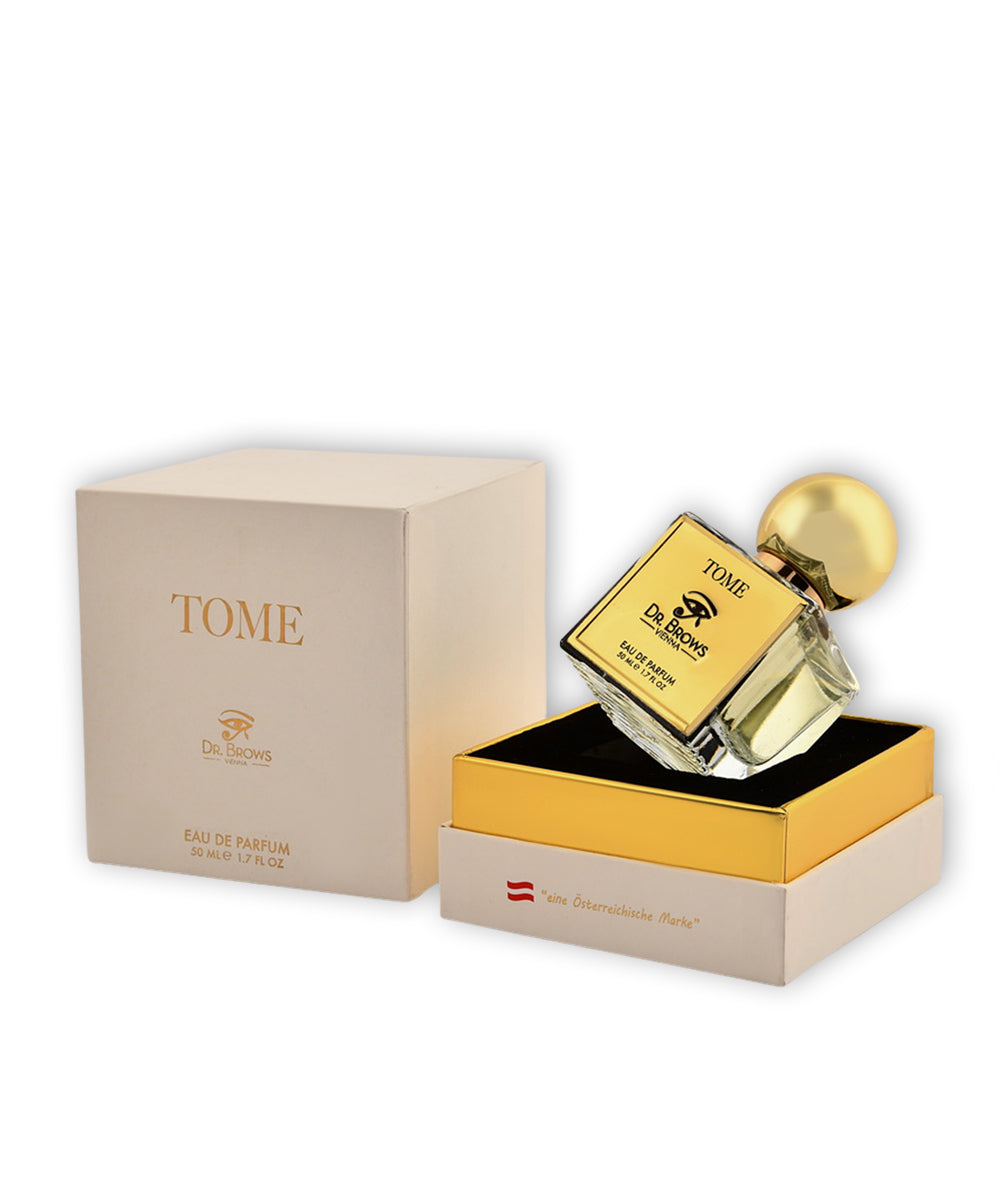 Perfume Tome